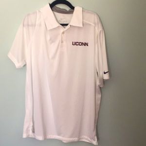 UConn husky Nike dry fit 👕